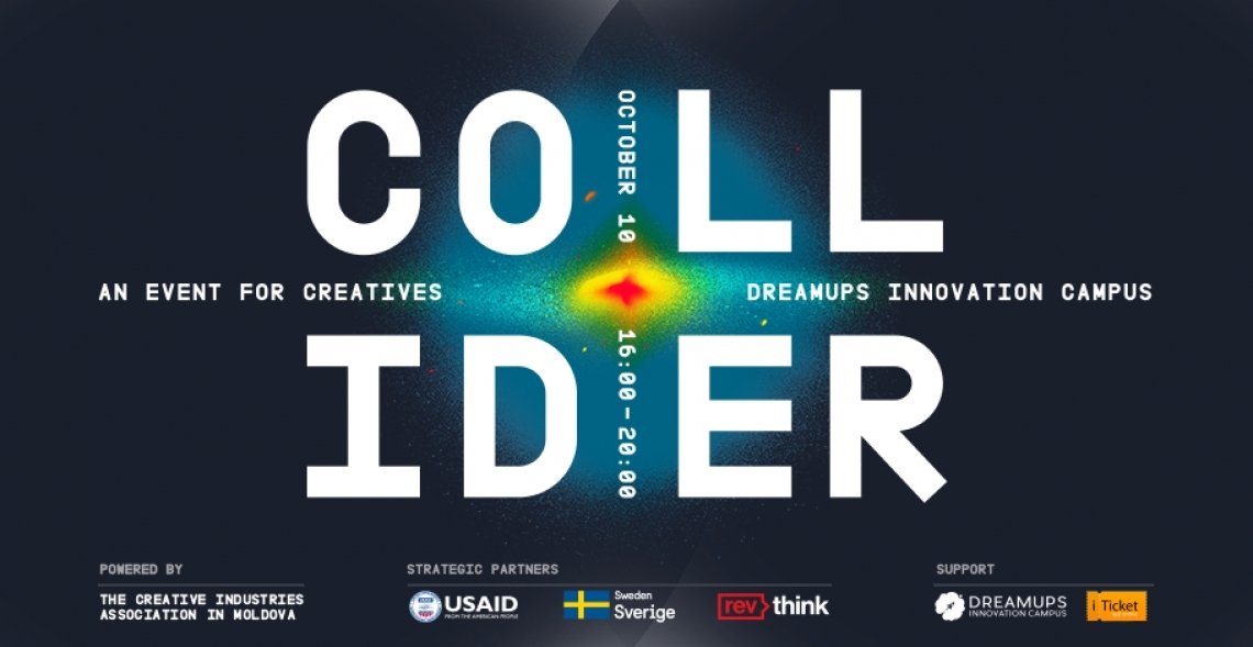 COLLIDER