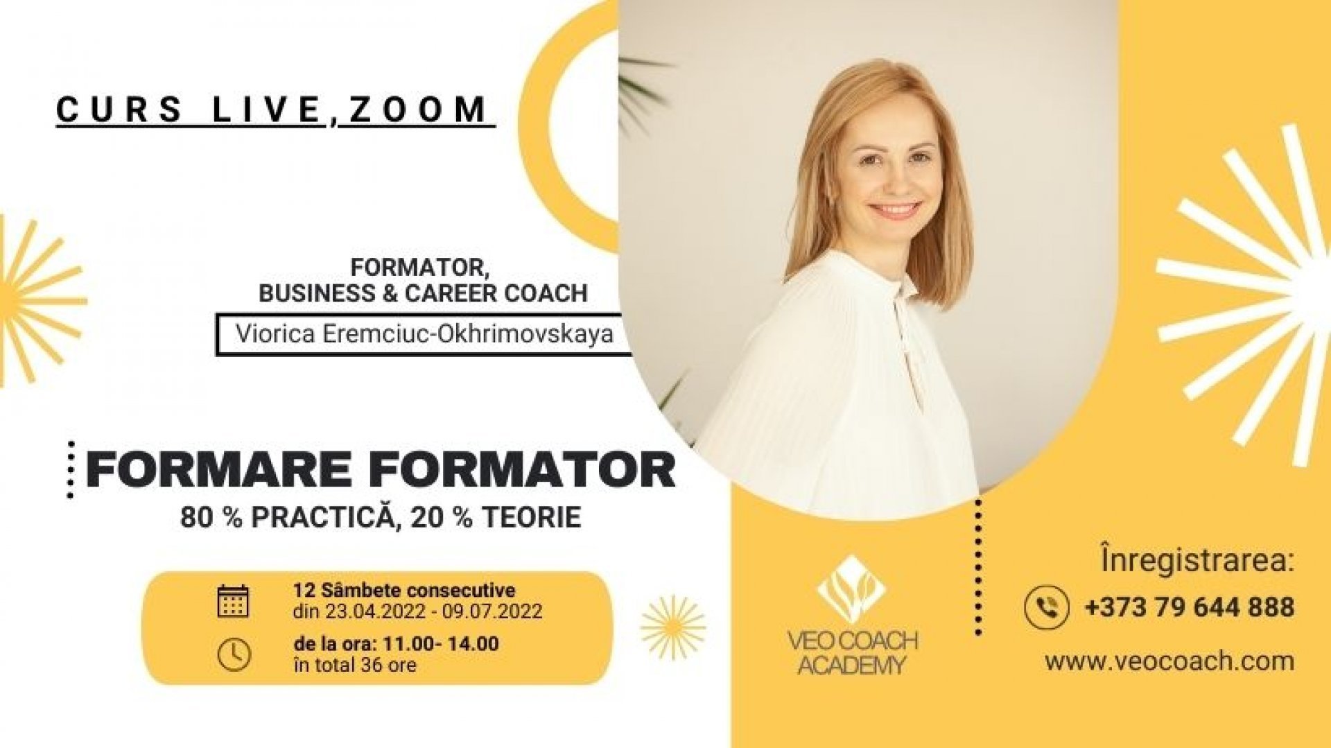 ATELIERUL DE FORMARE A FORMATORILOR