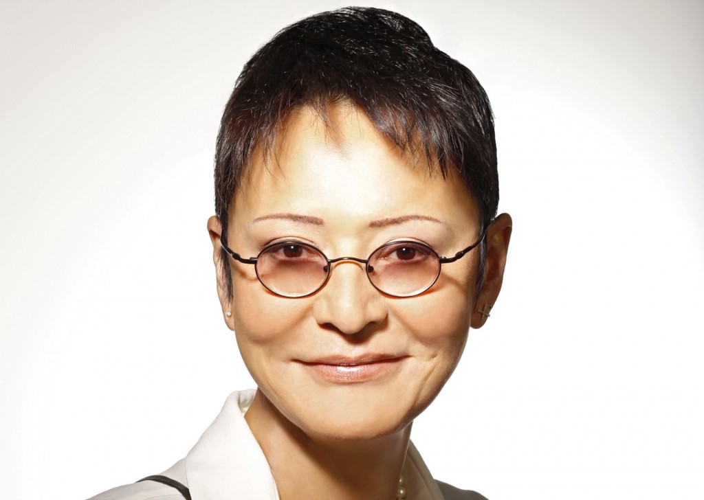 Ирина Хакамада с мастер-классом:ТРИ ШАГА К УСПЕХУ. ПУТЬ К СЕБЕ. (ДАО ЖИЗНИ)