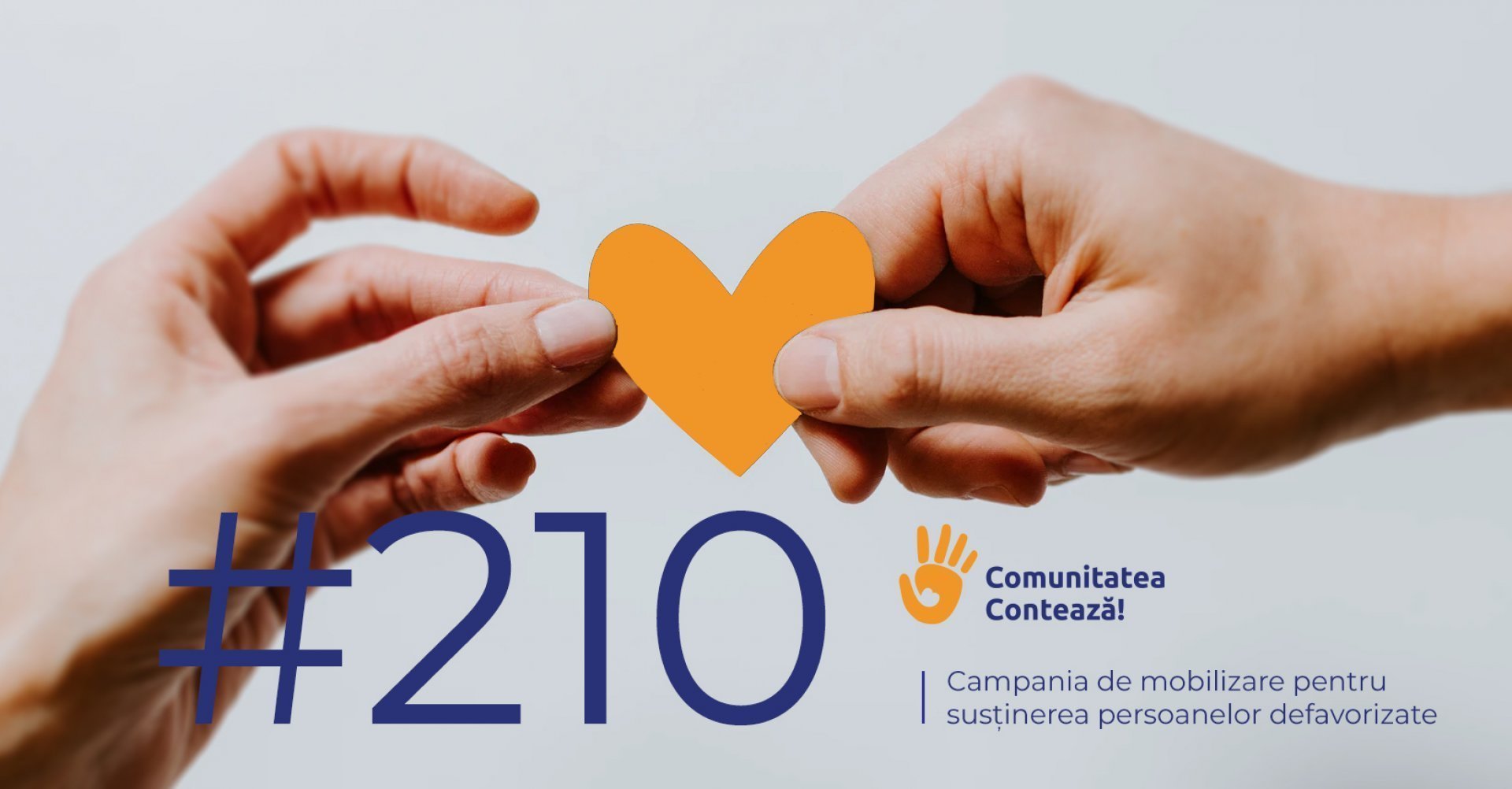 #210 - O masă caldă pentru un bătrân