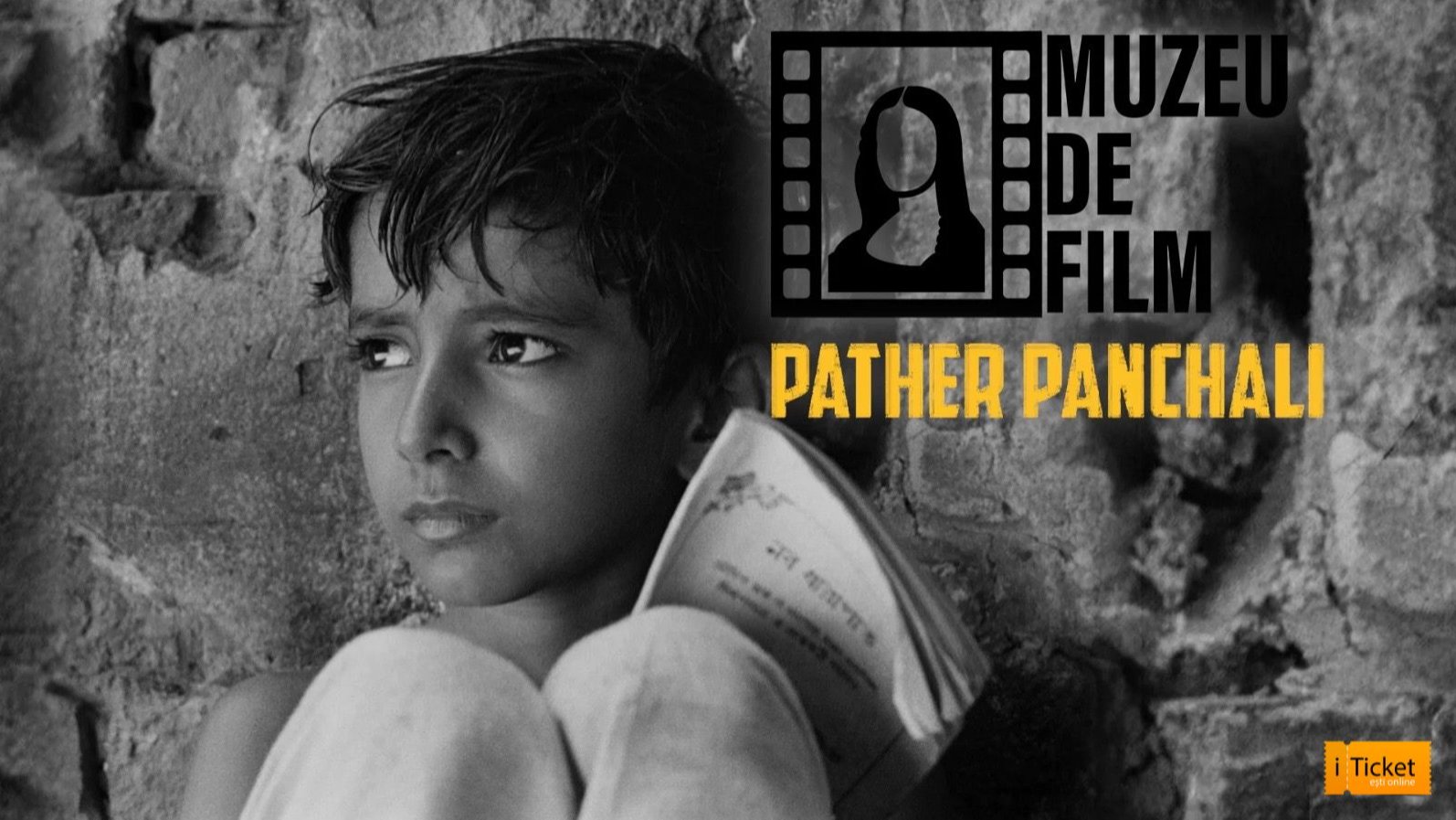Pather Panchali la Muzeu de Film
