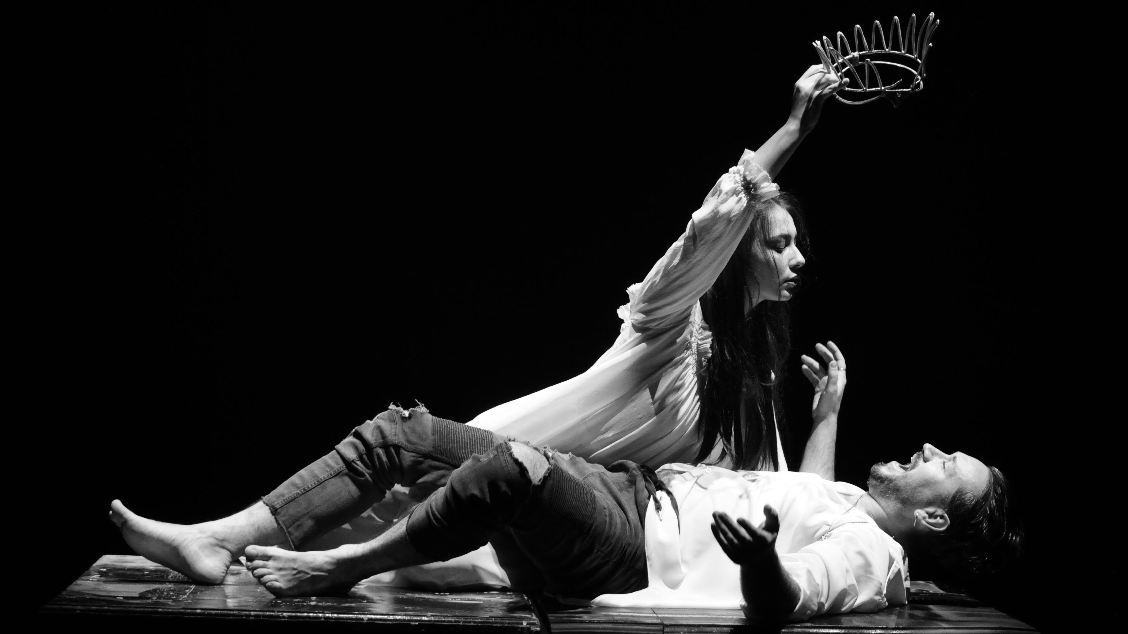 MACBETH | Martie 2023