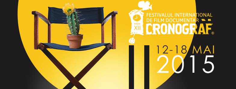 CRONOGRAF 2015