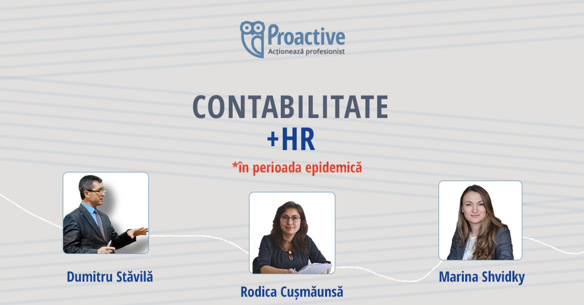 Curs practic - CONTABILITATE + HR