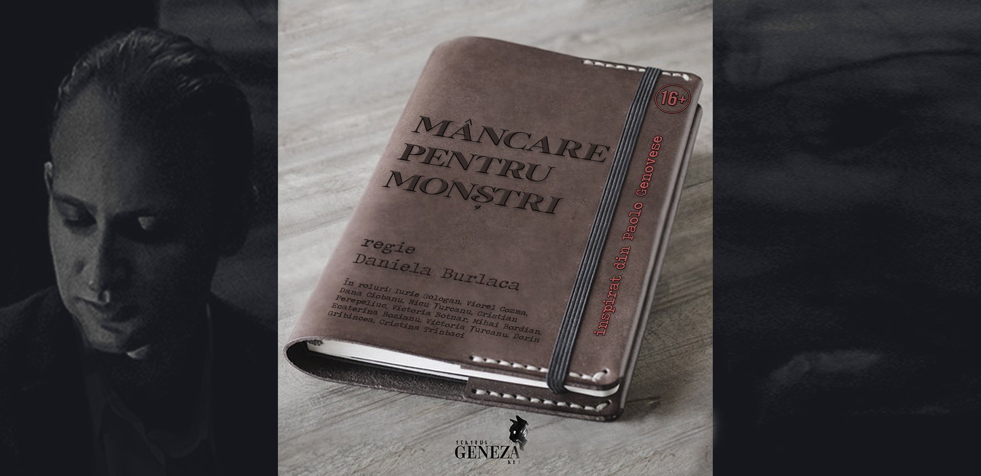 Mincare pentru monstri octombrie 2021