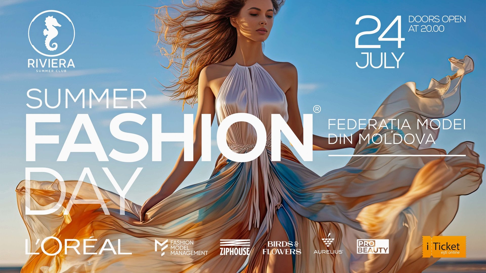 Summer Fashion Day