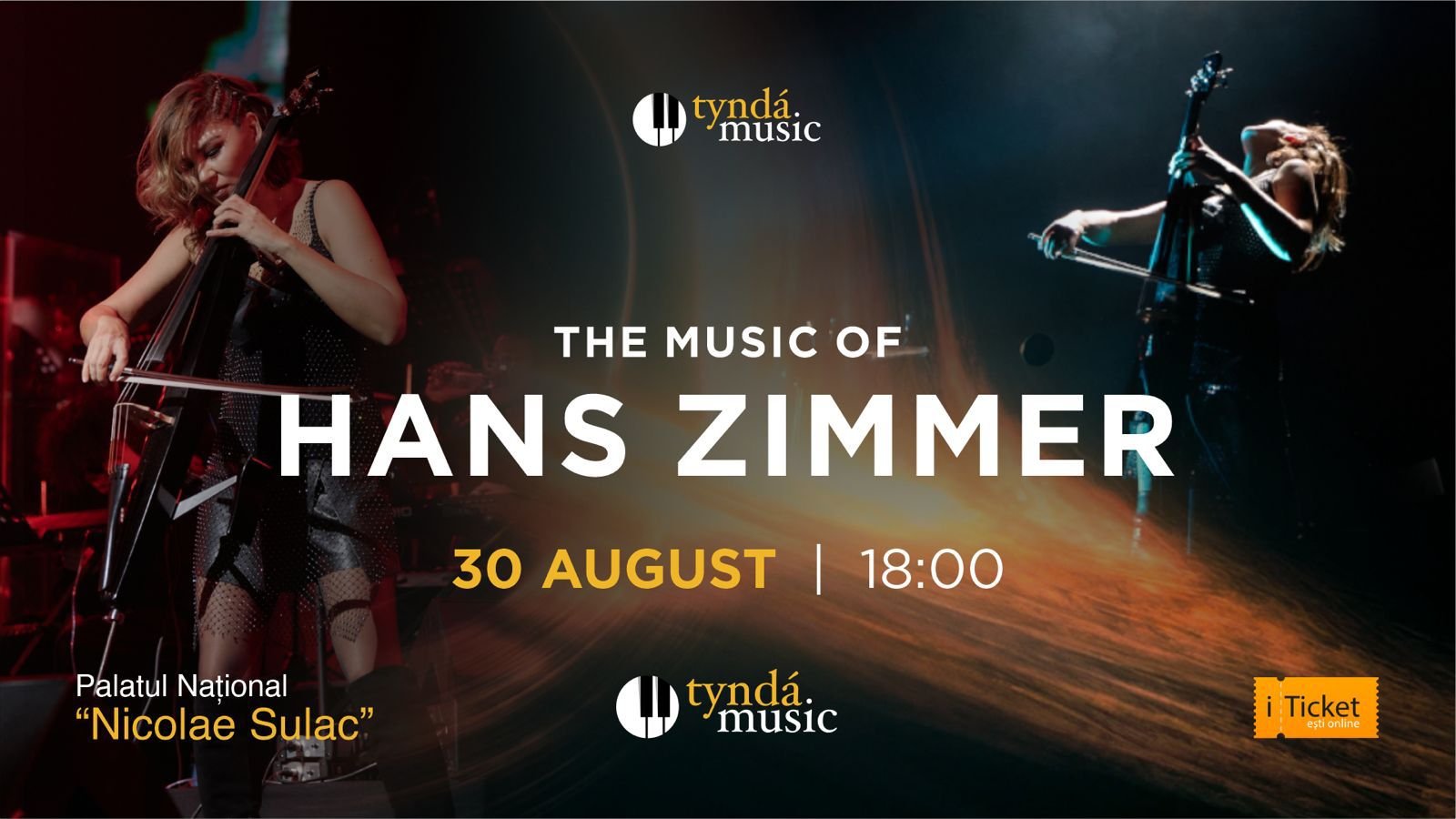 The Music of Hans Zimmer