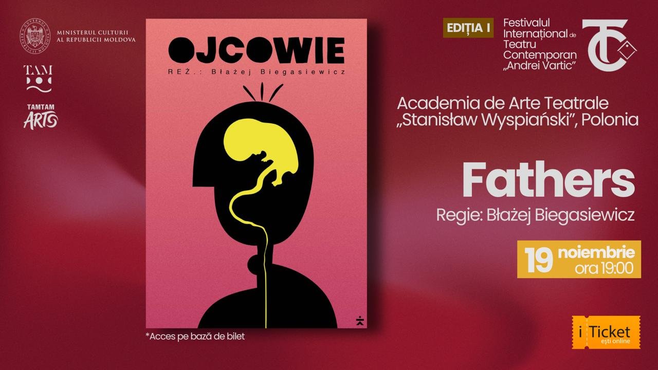 “Fathers” Polonia