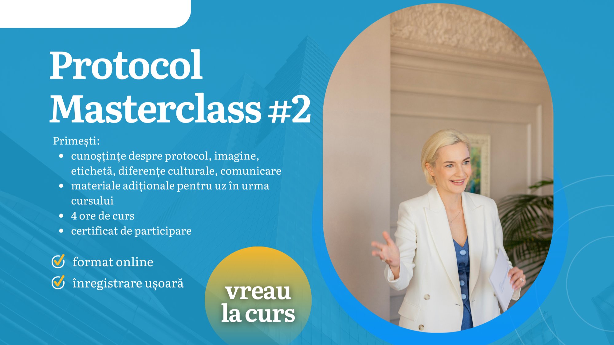 Protocol Masterclass