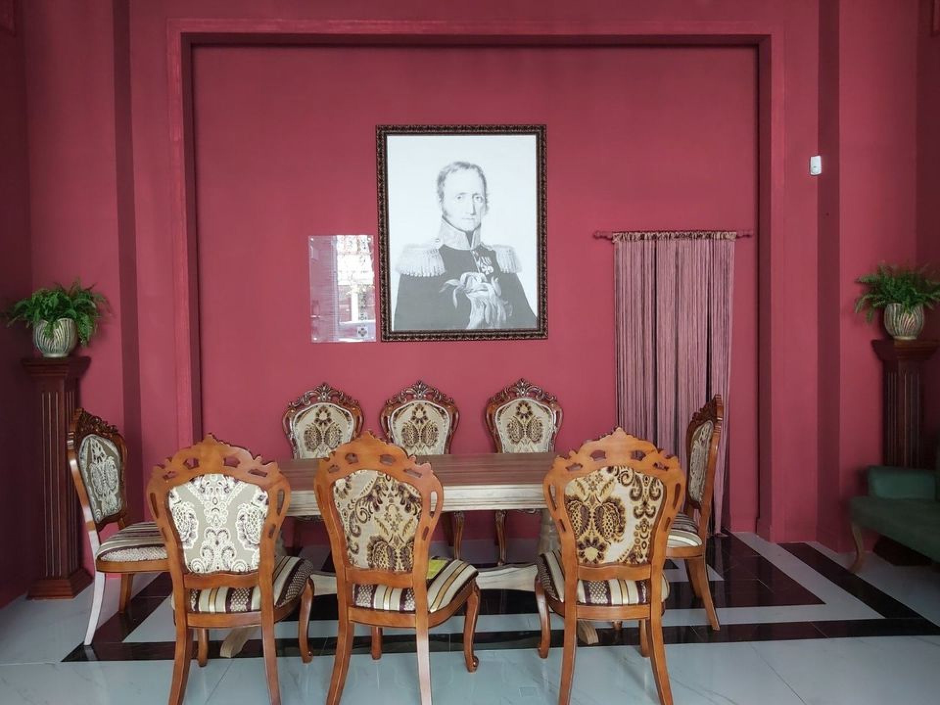 Эксклюзивная дегустация "История в одном бокале"