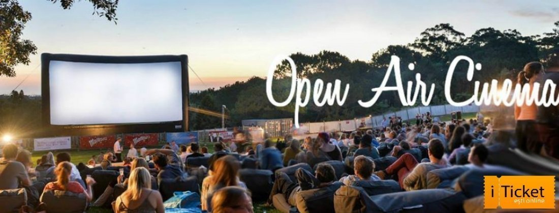 Open Air Cinema