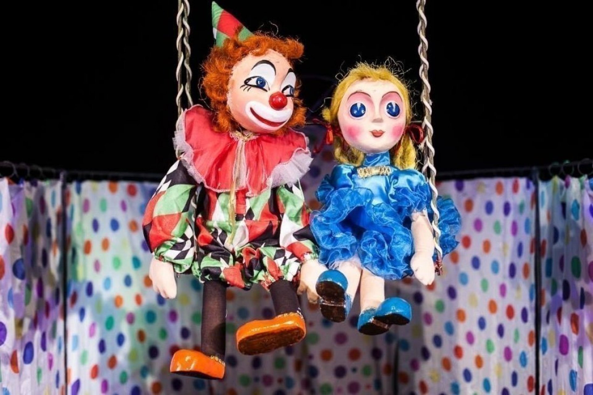 СКАЗКА-ЦЕПОЧКА Septembrie 2020