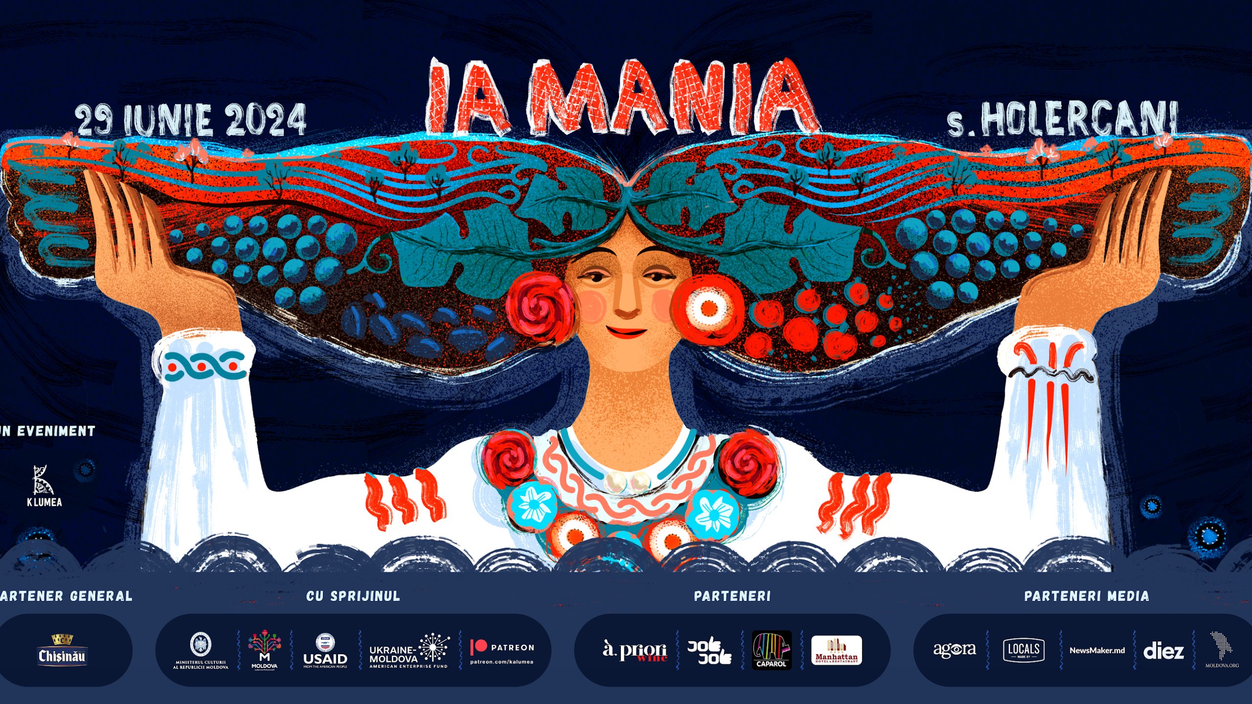 FESTIVALUL IA MANIA 2024