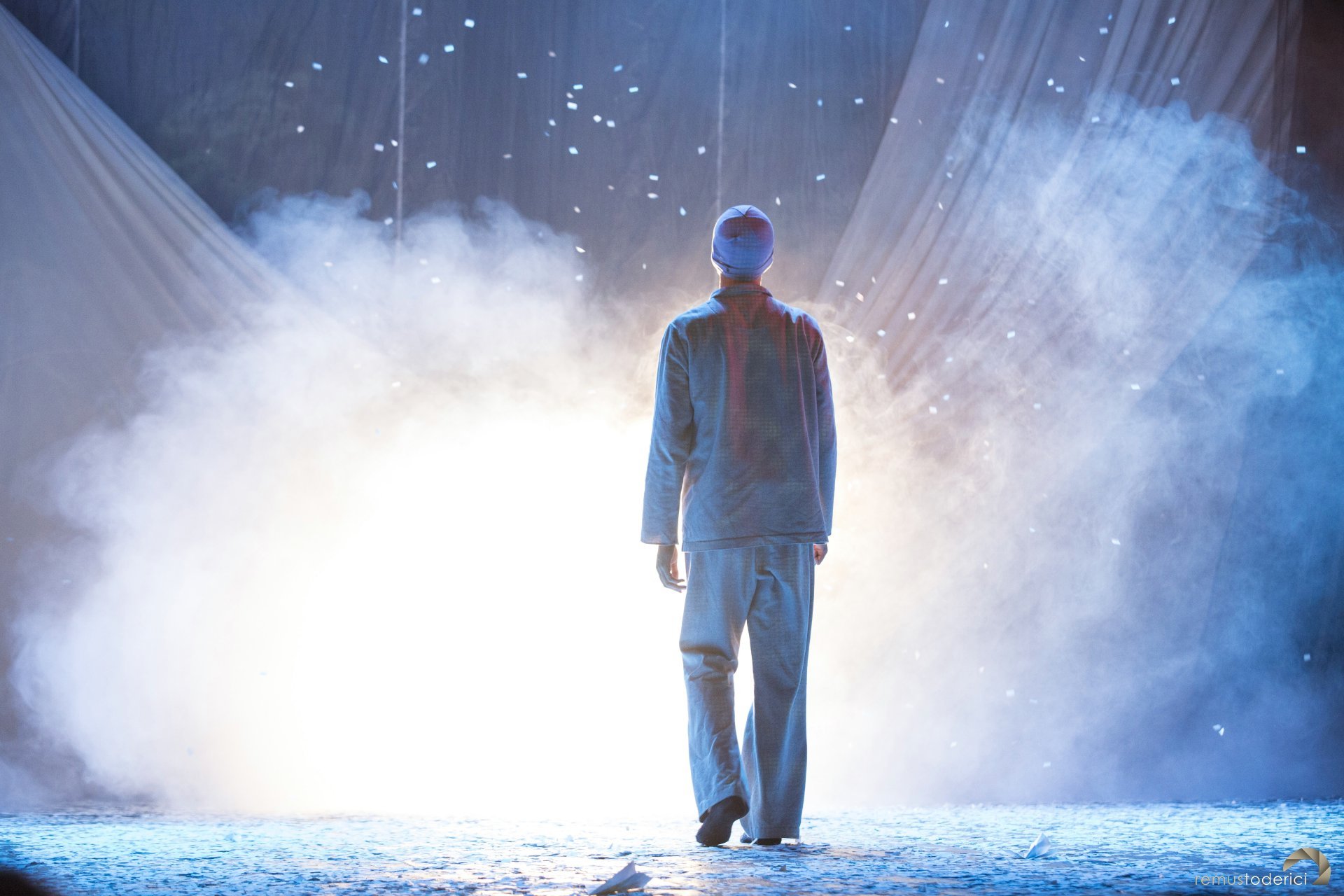 Oscar si Tanti Roz 6 mai 2021