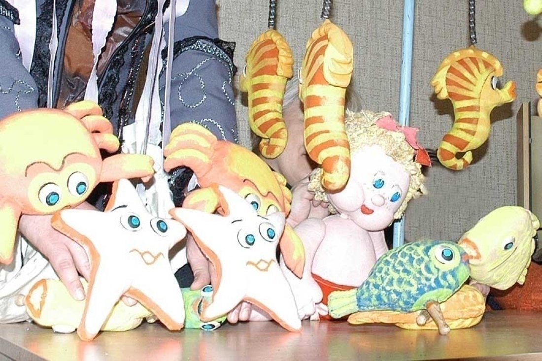 Волшебная жемчужинка Februarie 2023