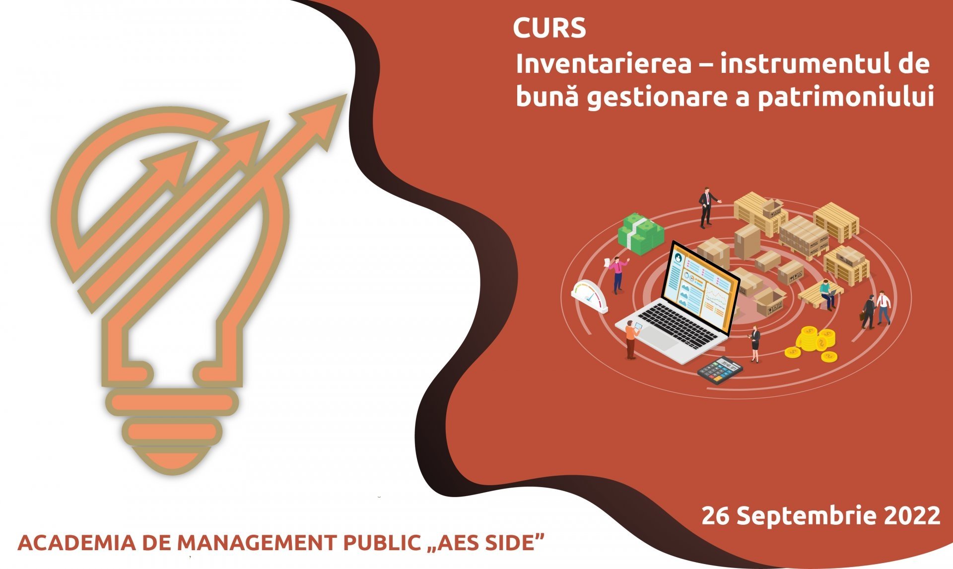 Inventarierea – instrumentul de bună gestionare a patrimoniului