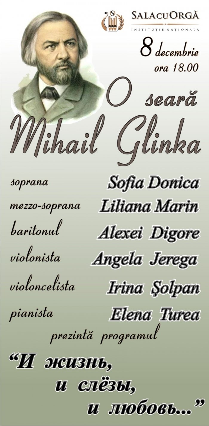 O SEARA GLINKA