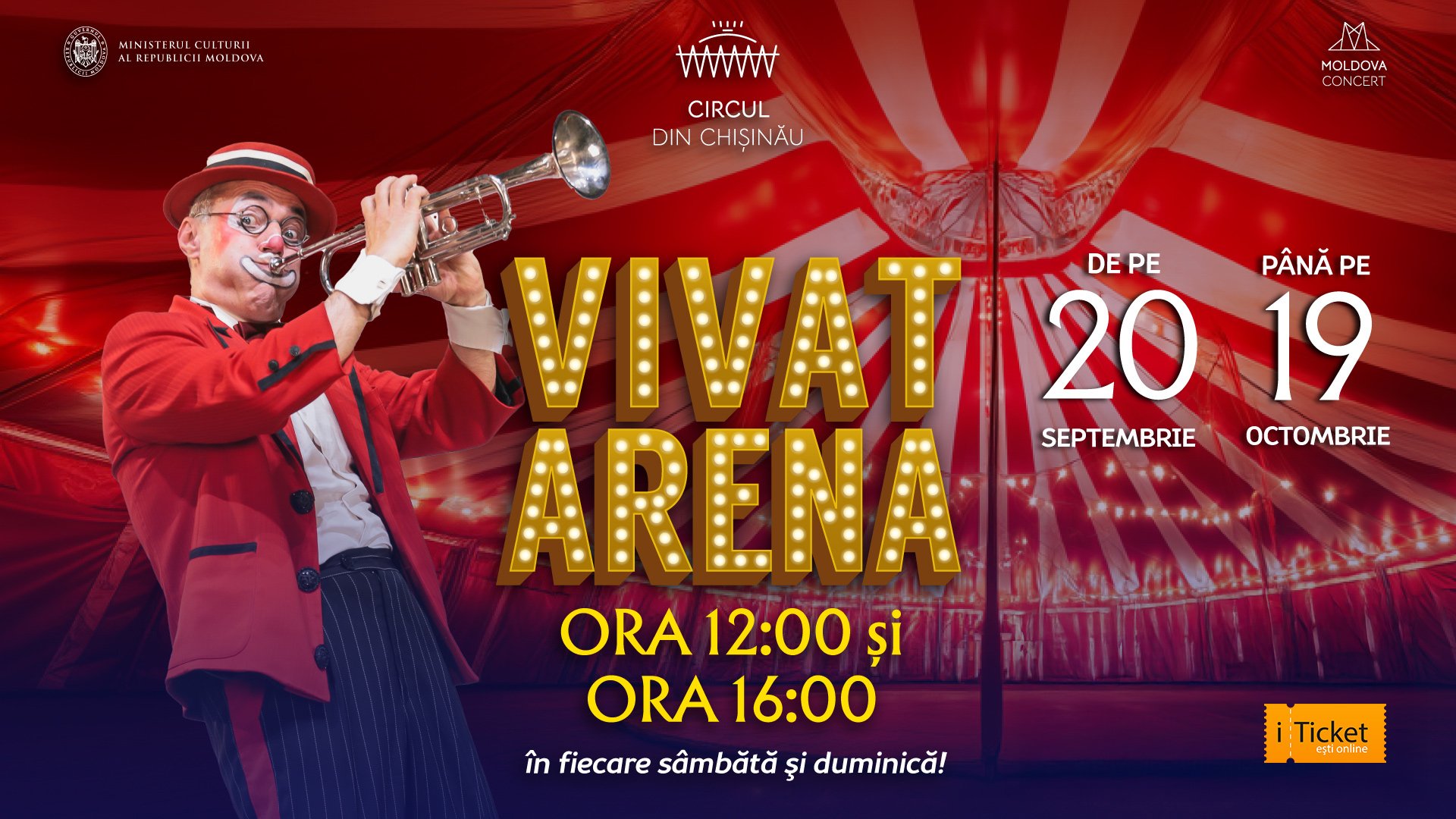 VIVAT ARENA
