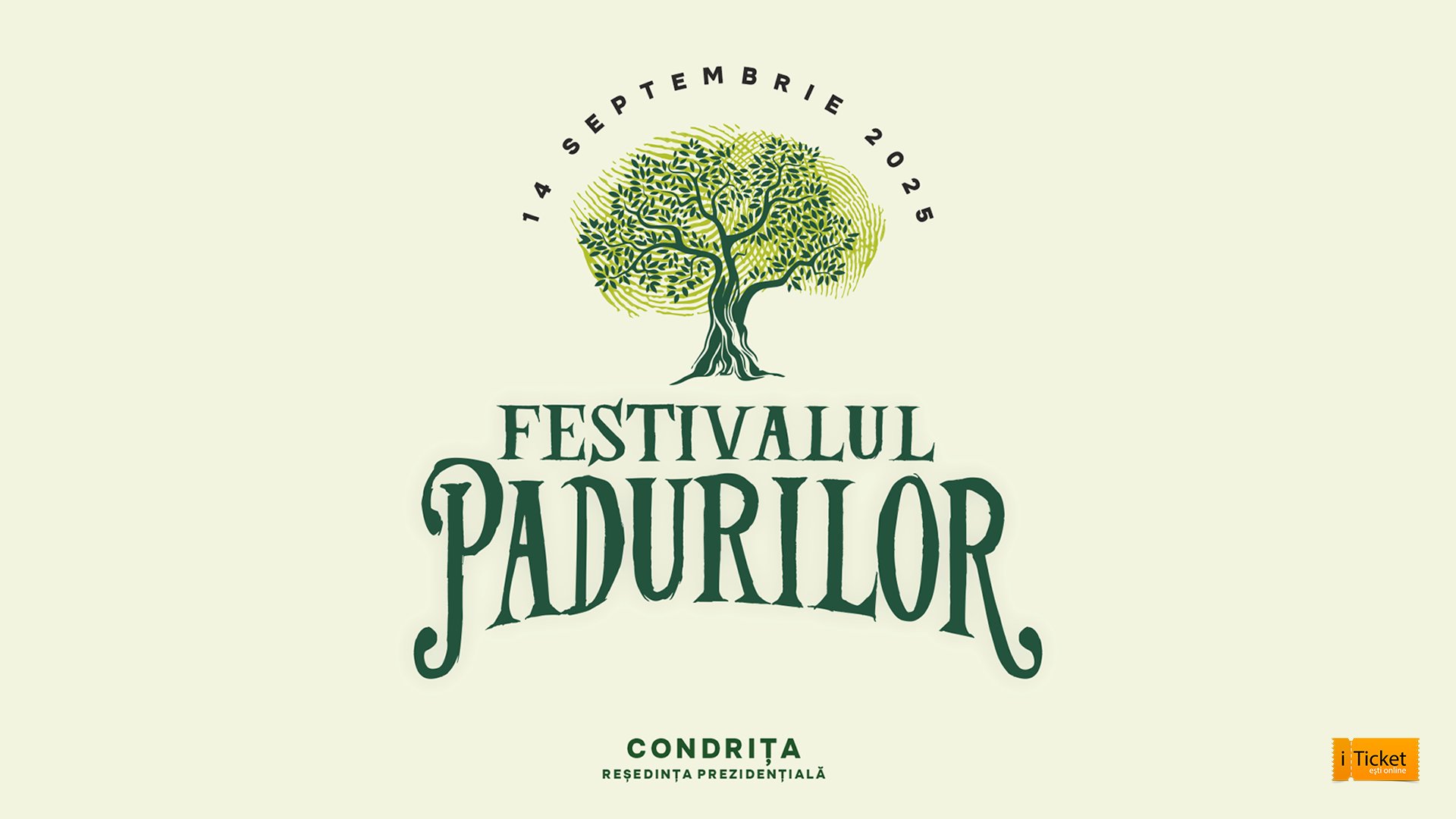 Festivalul Pădurilor