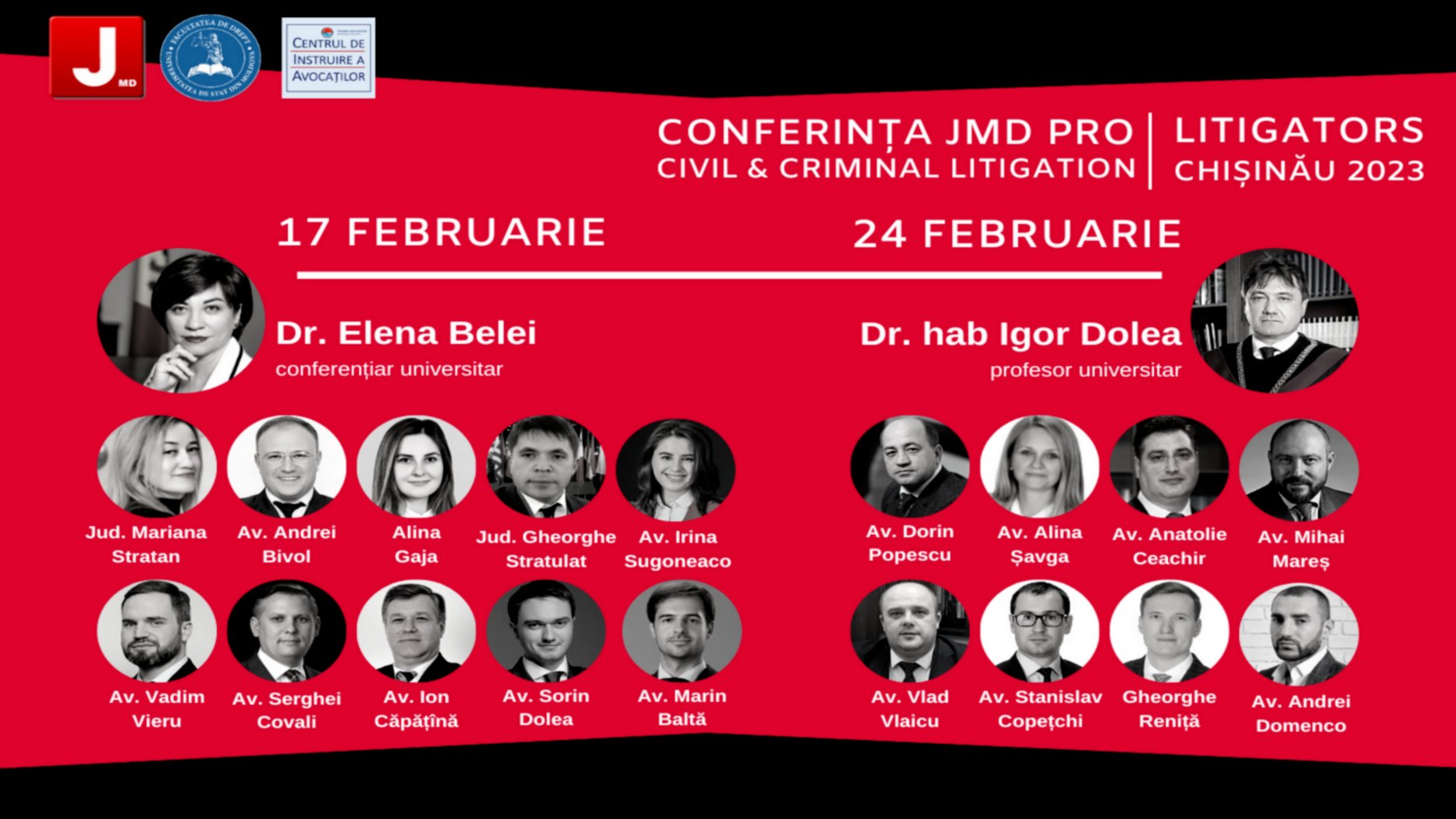 JMD Pro – LITIGATORS, civil & criminal litigation