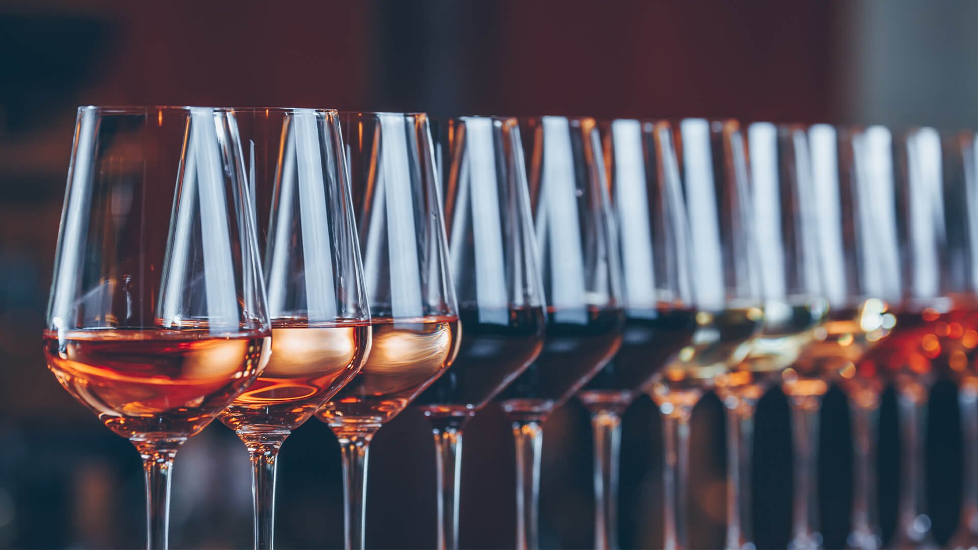 Degustăm vinuri românești