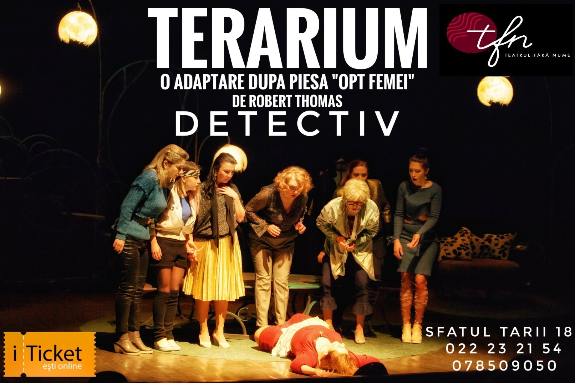 TERARIUM