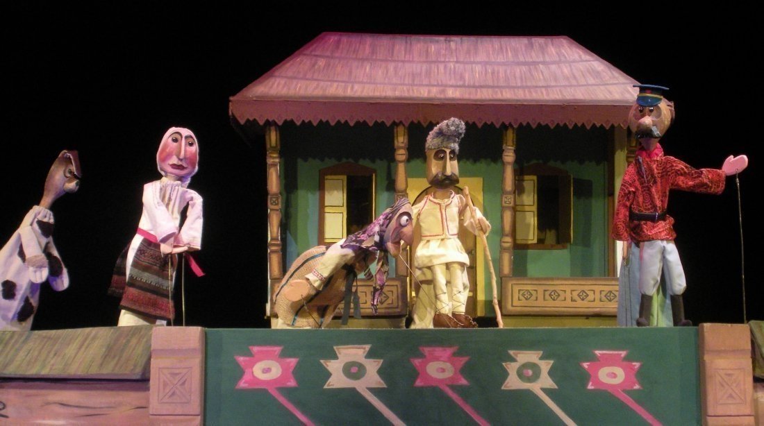 HARZOBUL 7+ Decembrie 2021