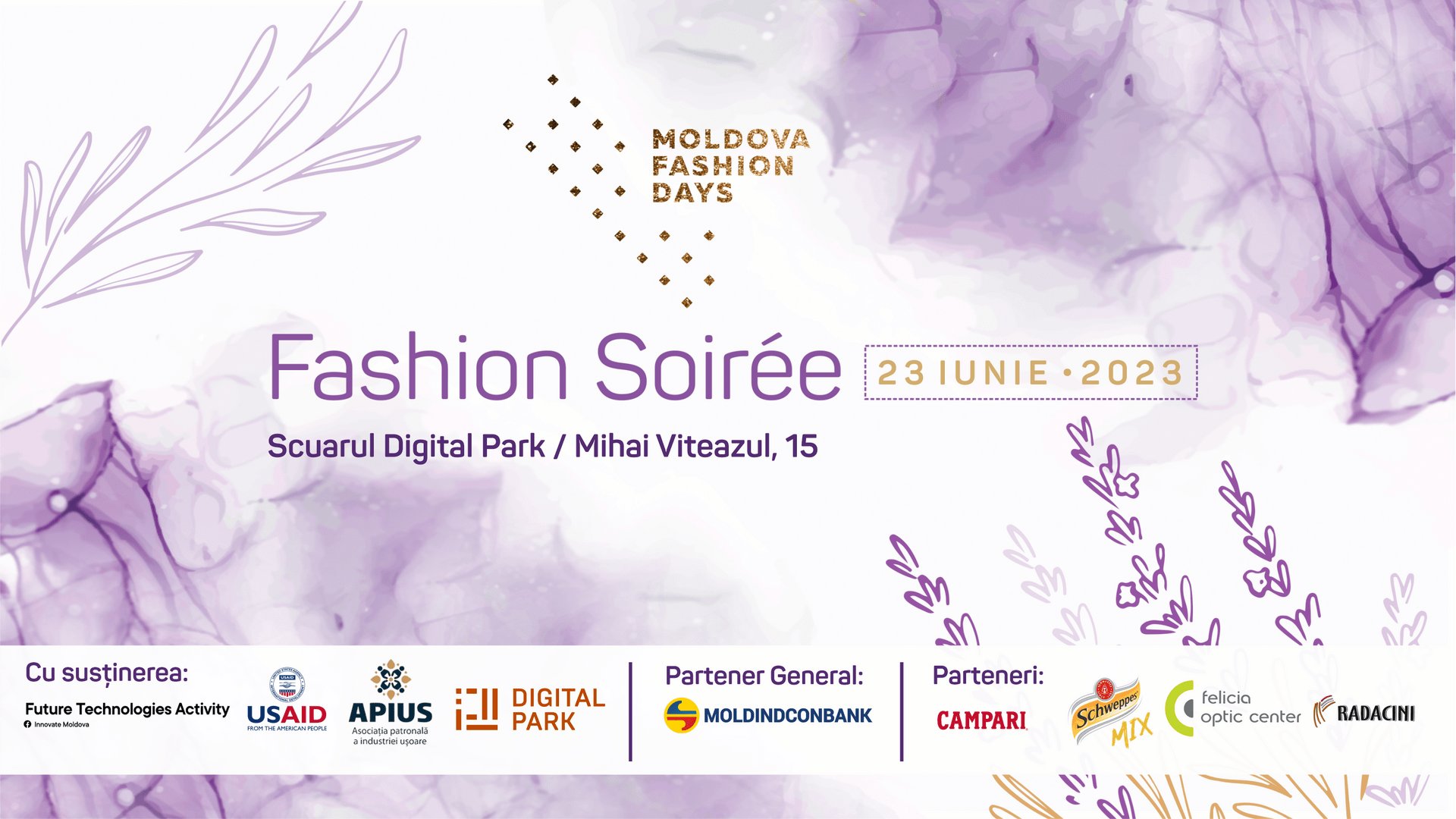 Fashion Soiree 2023