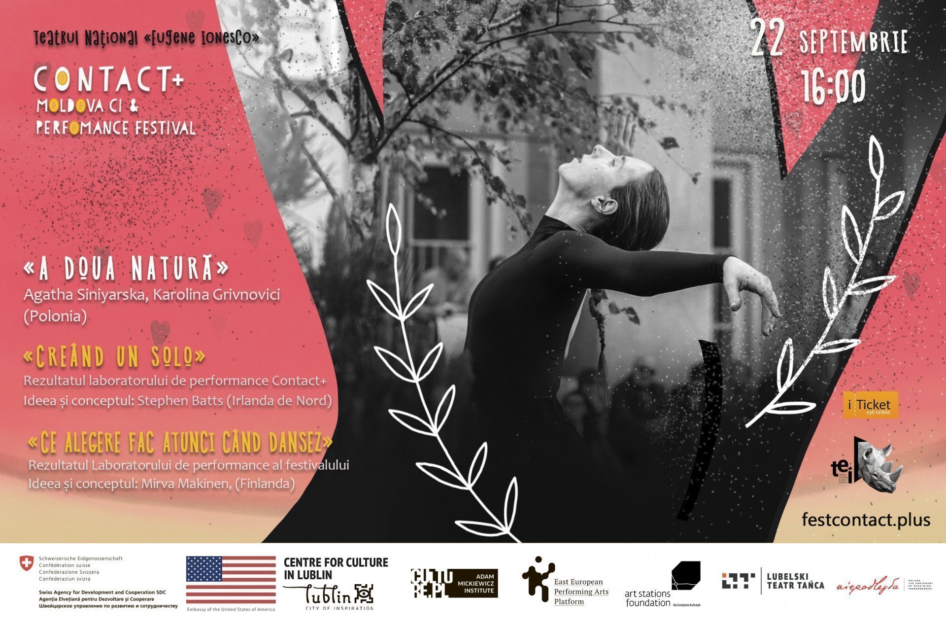 Dance Festival - Day 5