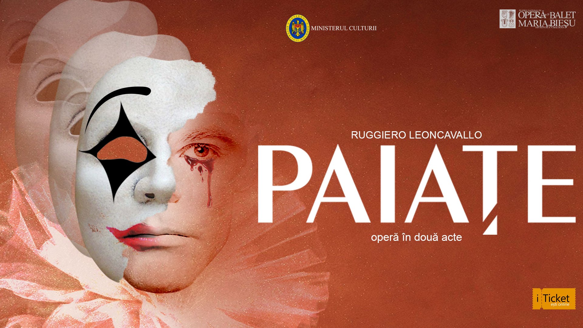 PAIAȚE aprilie 2024