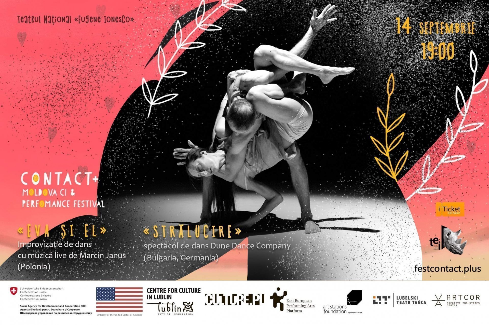 Dance Festival - Day 2