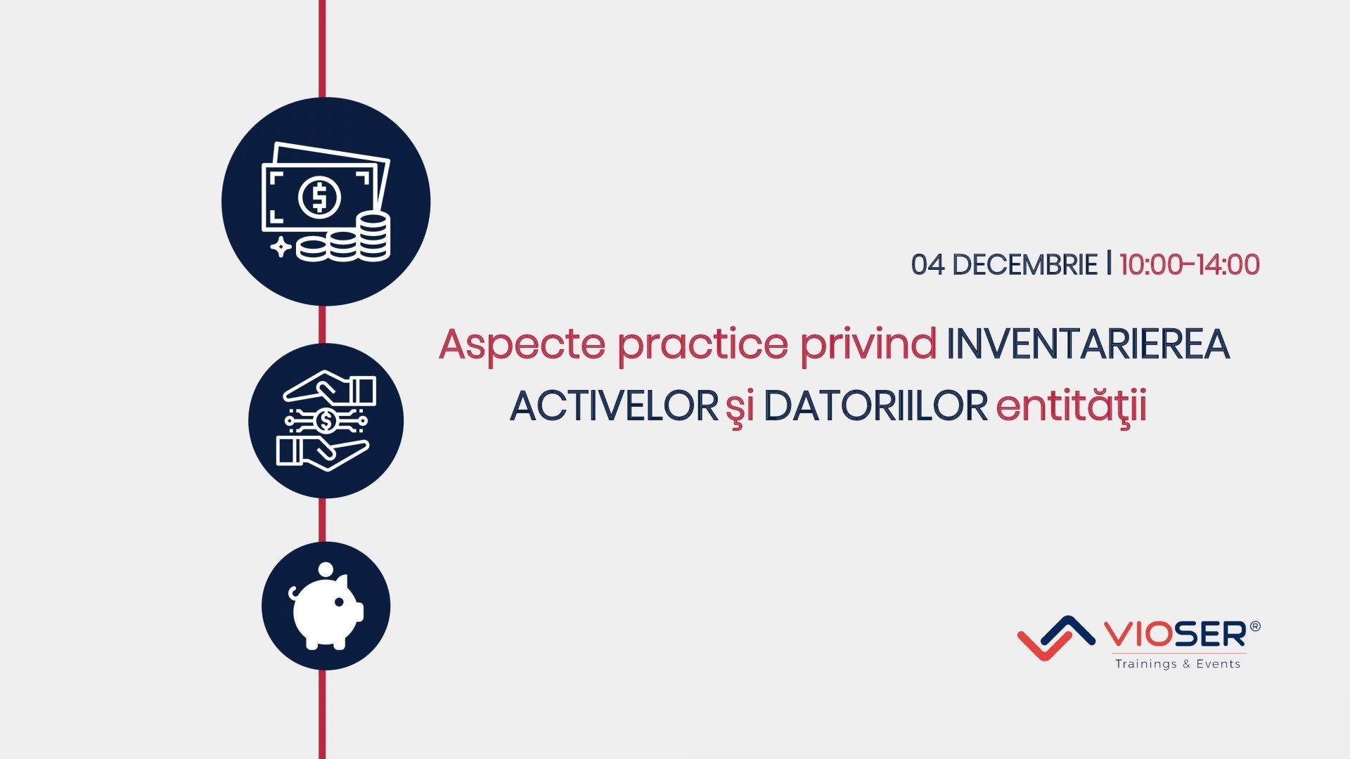 ASPECTE PRACTICE PRIVIND INVENTARIEREA ACTIVELOR ŞI DATORIILOR ENTITĂŢII