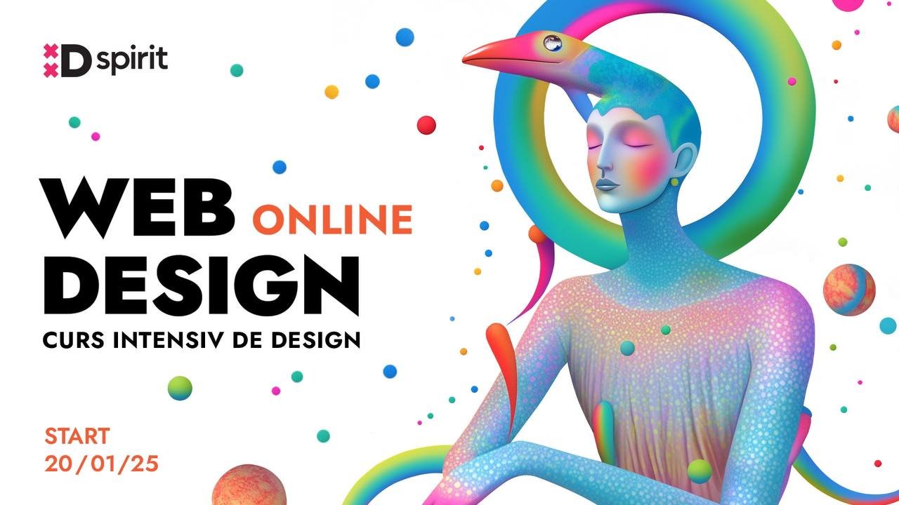 Онлайн курс по Веб-дизайну