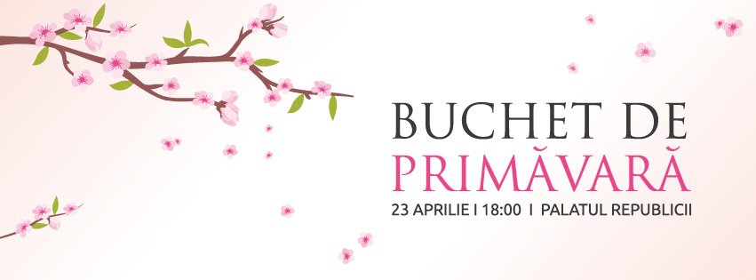  Vernisajul Vinului - Buchet de primavara Editia VIII