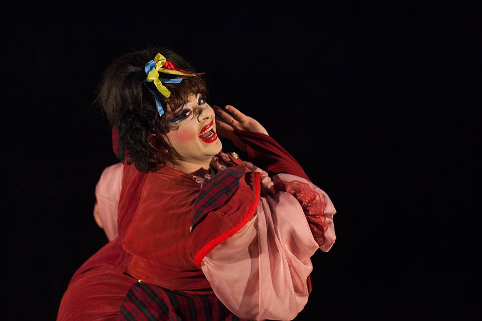 Chirita in provincie(octombrie)