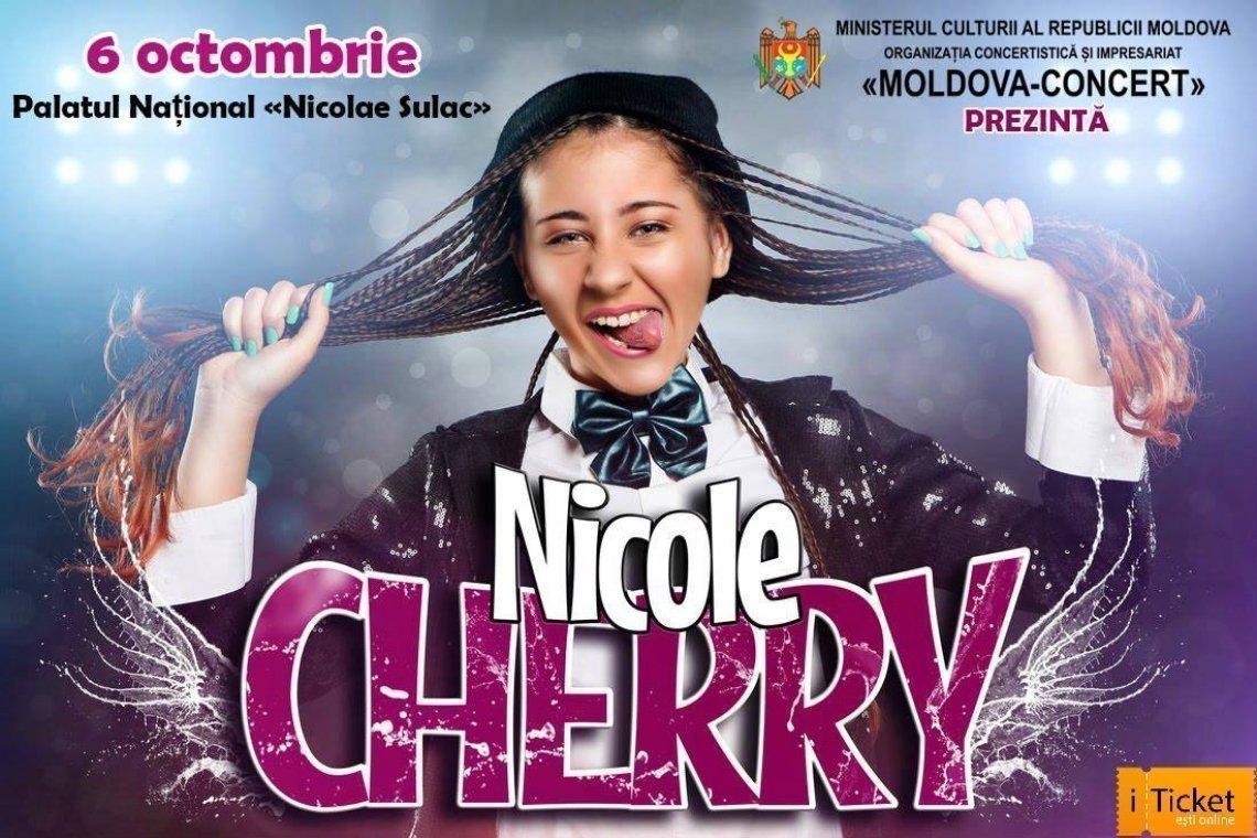 Nicole Cherry