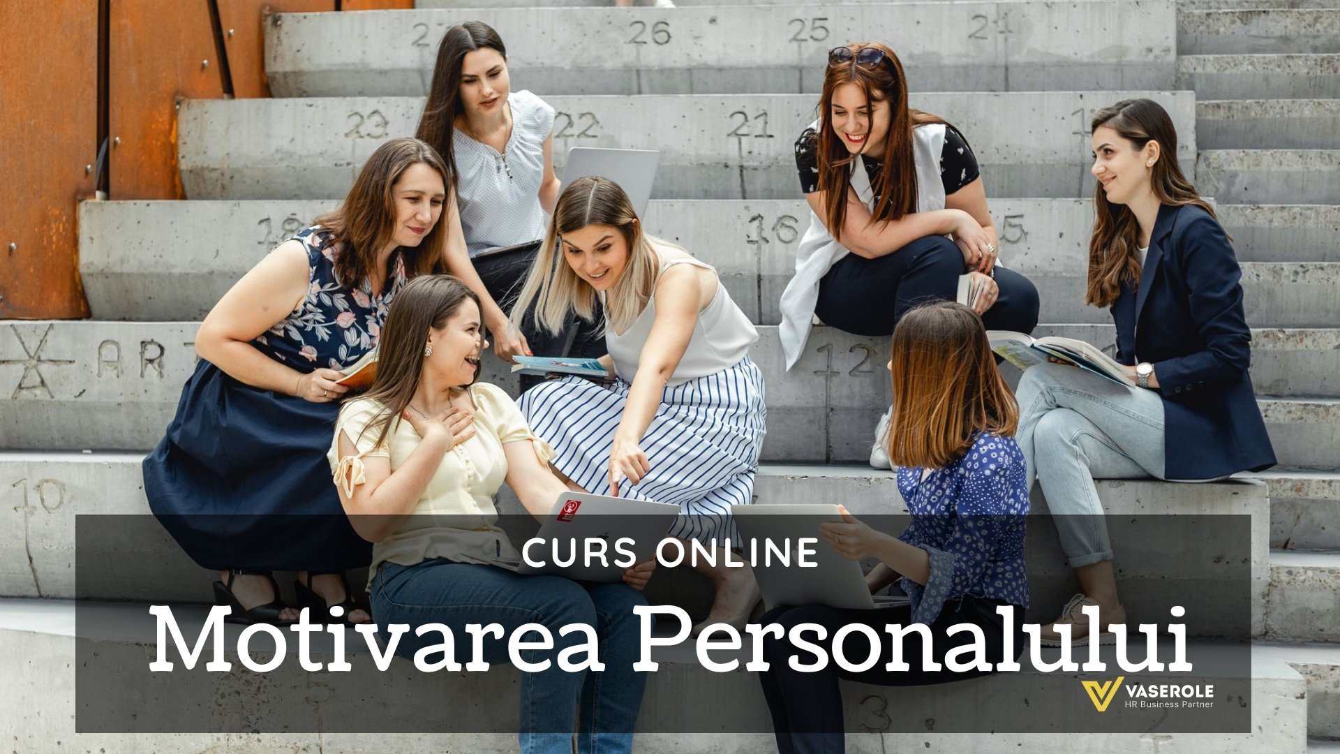 Curs Online Motivarea Personalului Septembrie
