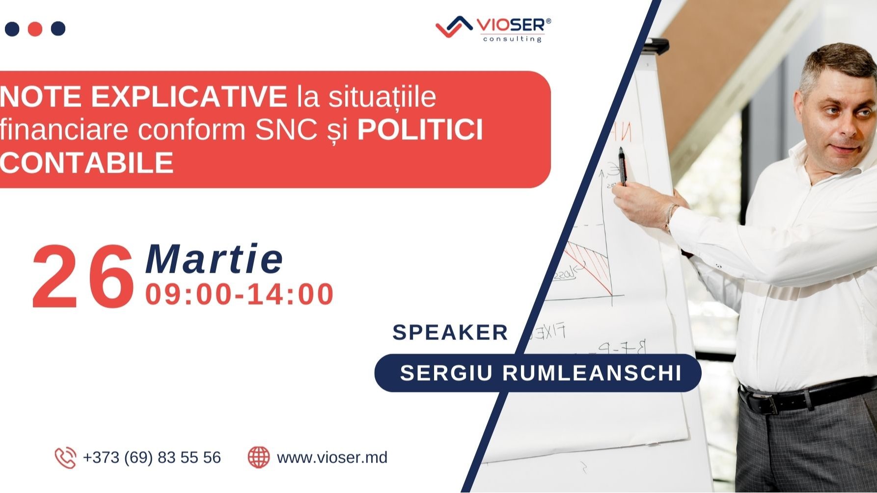 Note Explicative la situațiile financiare conform noilor SNC și Politici Contabile