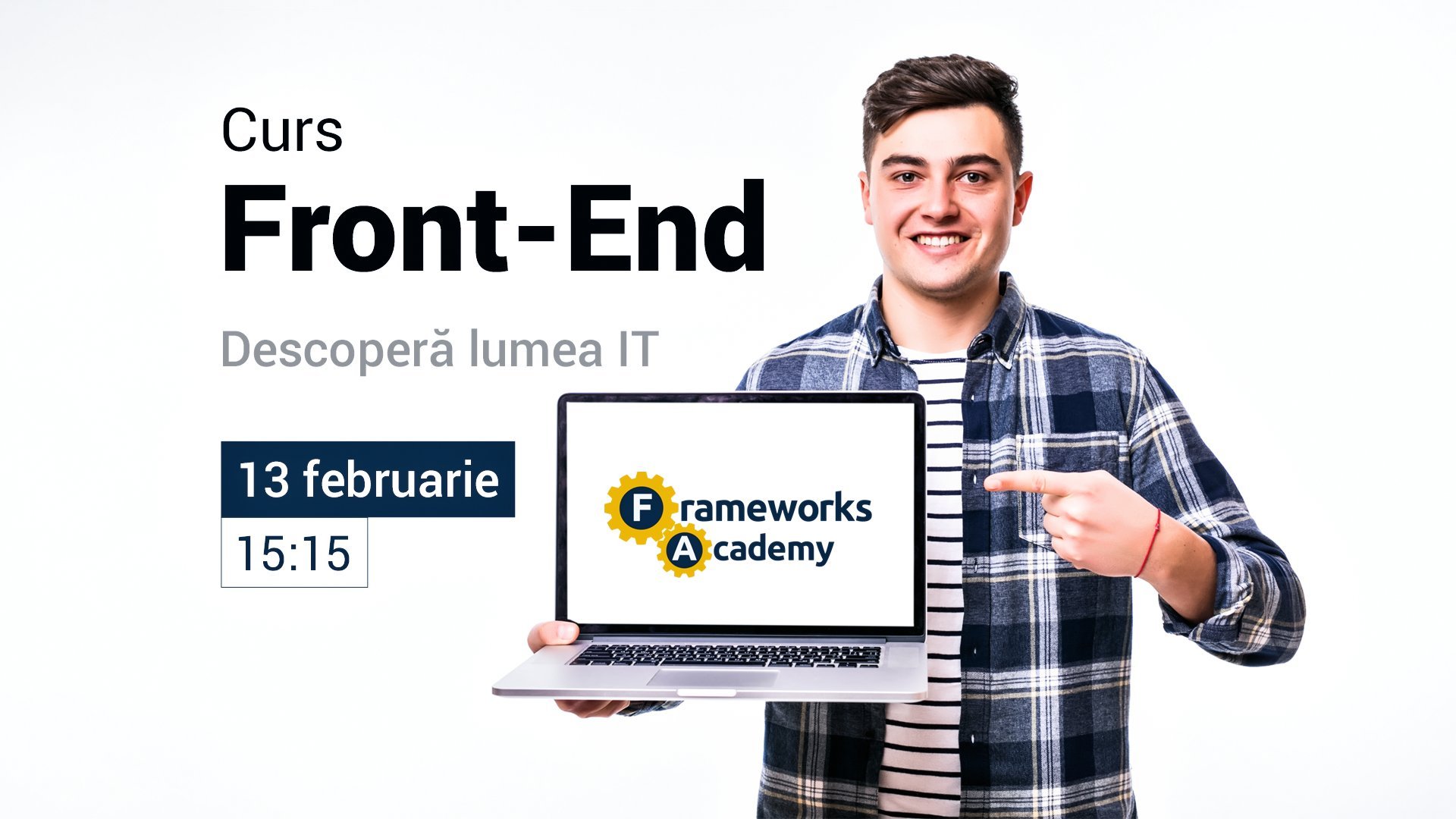 Curs Front-End