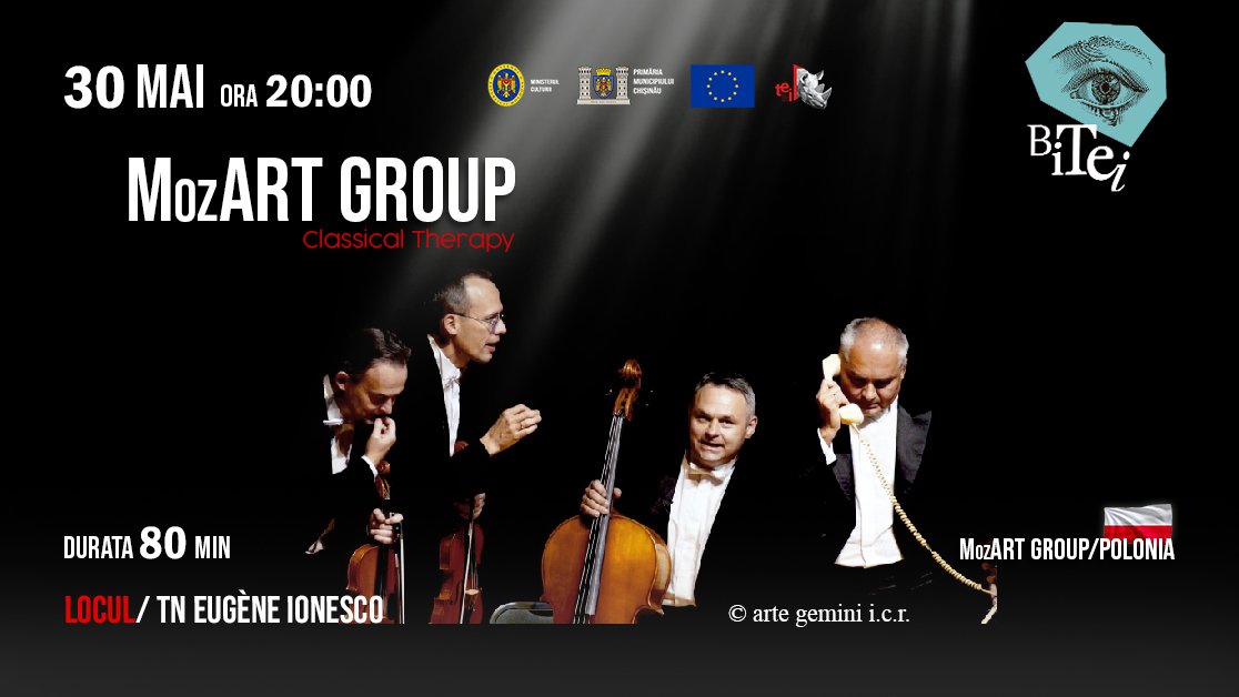 MozART GROUP
