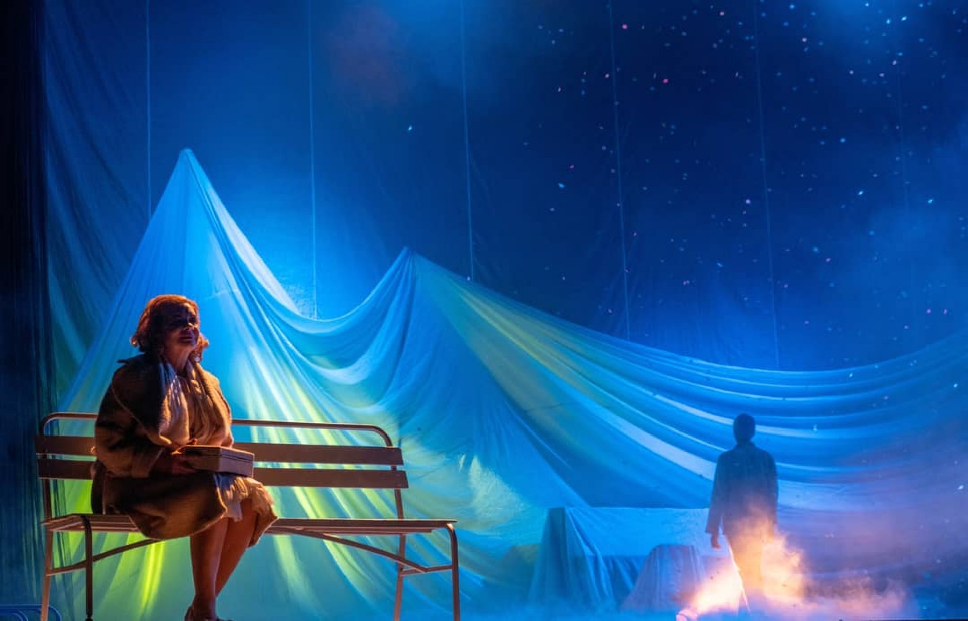 Oscar si Tanti Roz noiembrie 2021