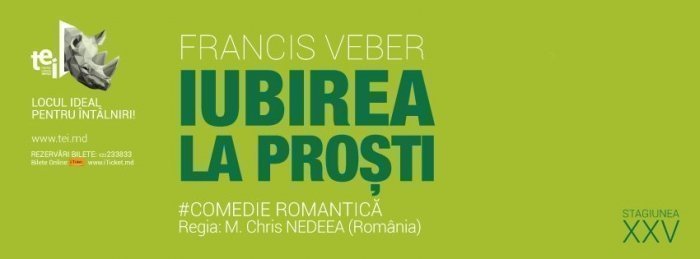 Iubirea la Prosti (ianuarie2016)