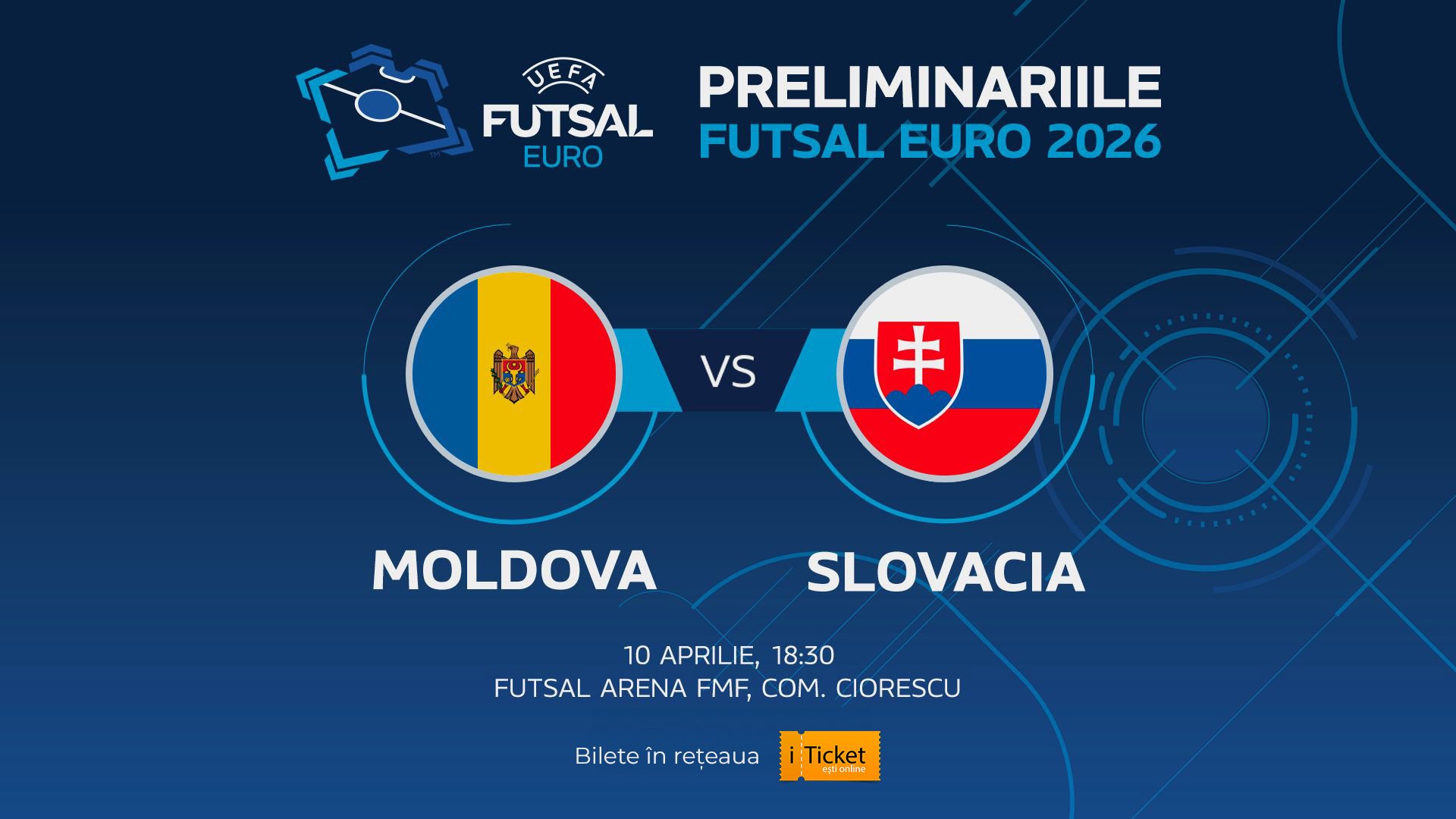 FUTSAL-MOLDOVA-SLOVACIA