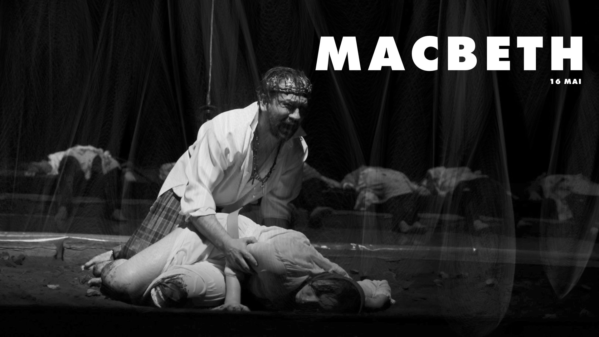 MACBETH Mai 2024