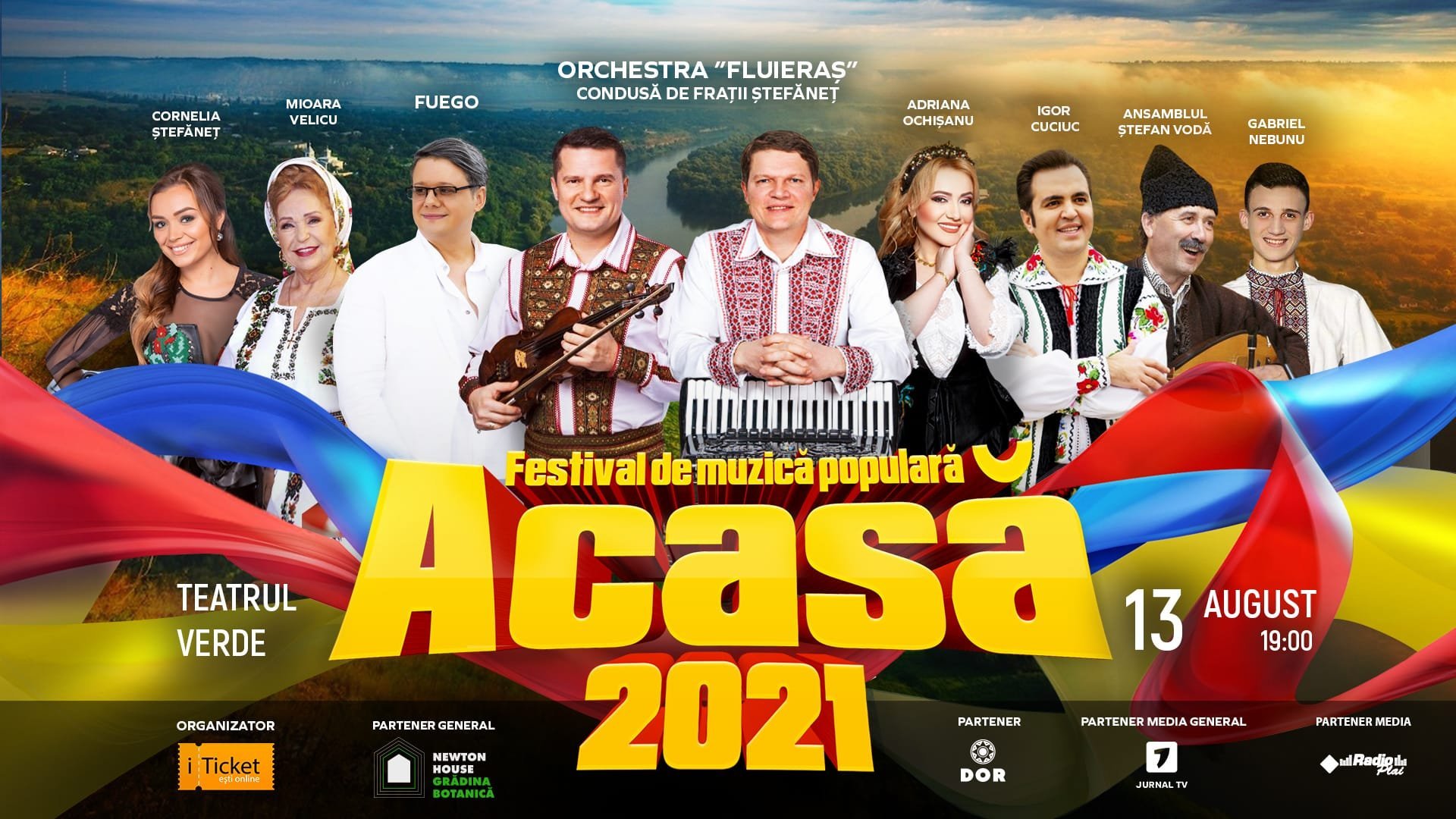 ACASA 2021