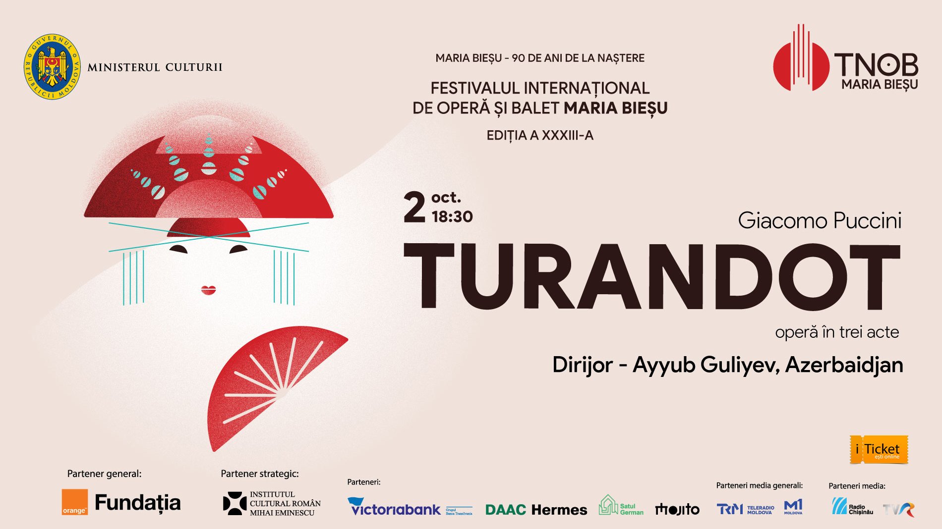 TURANDOT 