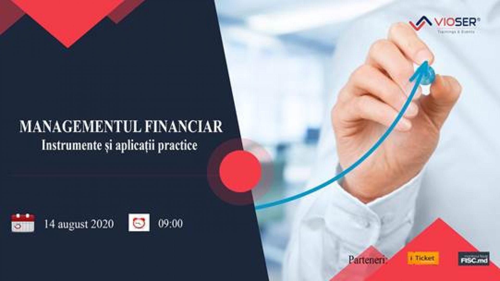 MANAGEMENTUL FINANCIAR: INSTRUMENTE PRIVIND UTILIZAREA EFICIENTĂ A RESURSELOR FINANCIARE ALE ENTITĂȚII 2020 