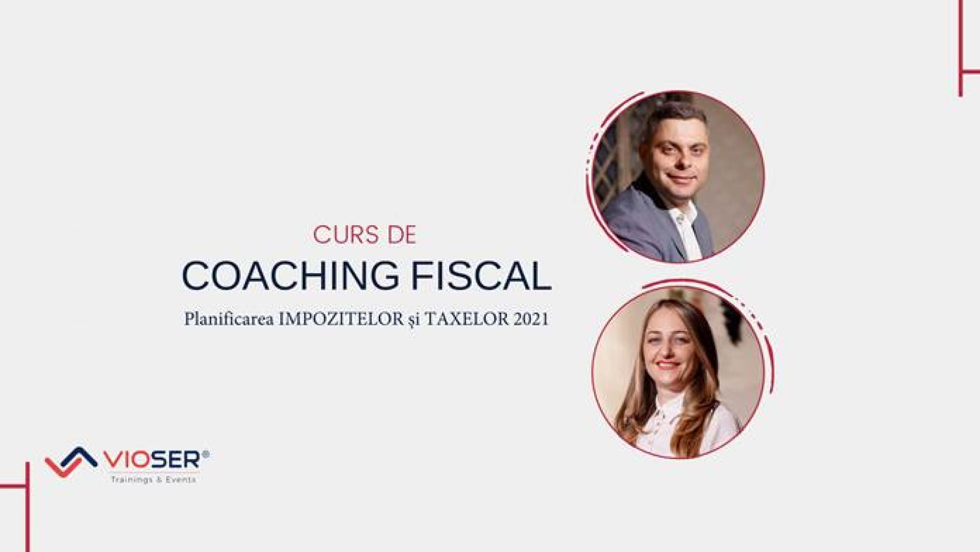 Curs practic de coaching fiscal
