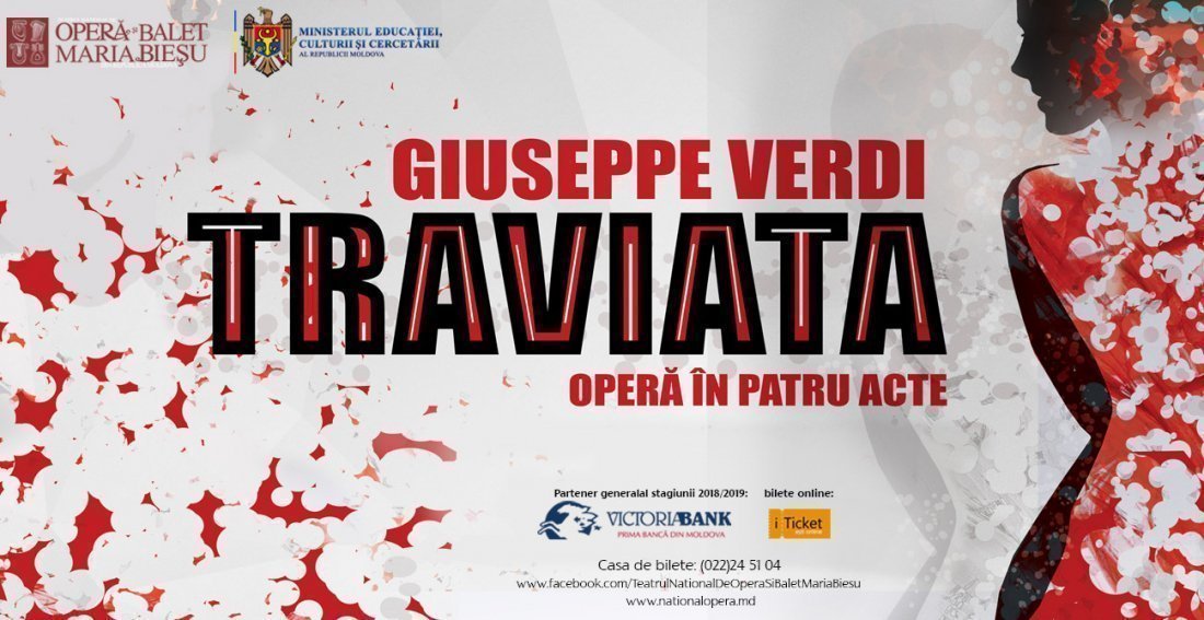 TRAVIATA iunie