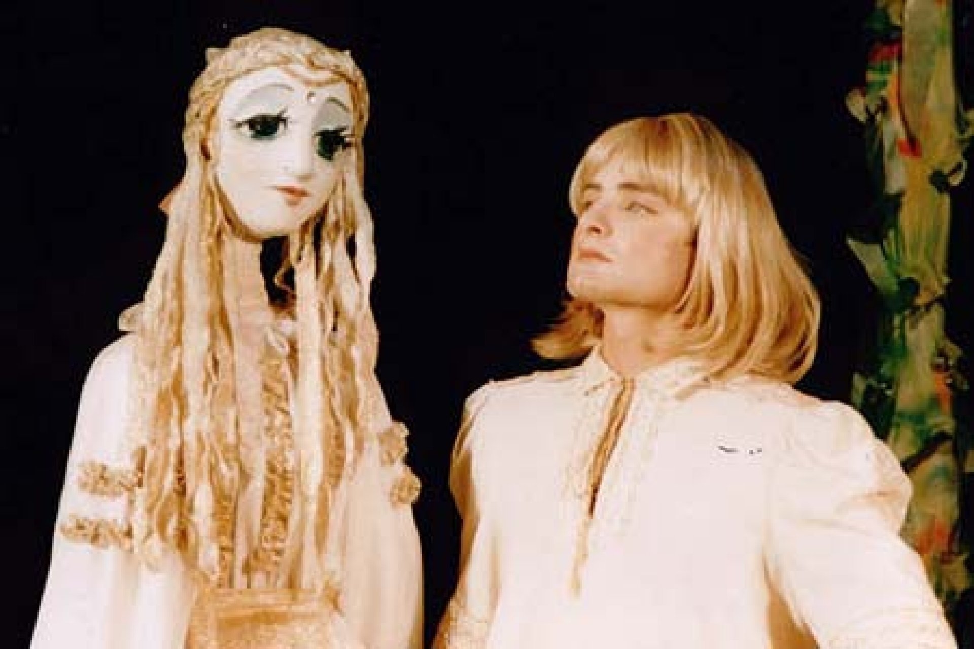 Făt Frumos din lacrimă de M. Eminescu | 22 Septembrie